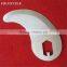 stainless steel rotary blender knife blade for food