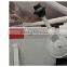 GJ1103A firetruck throttle cable lever