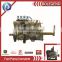Engine parts, durable not expensive,take the real photo 4 cylinder YN490 fuel pump diesel engine spare parts