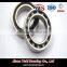20*32*7mm ZrO2 ball nylon cage hybrid ceramic bearing 6804