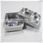Factory customized cnc milling machine parts