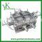 High Quality precision injection plastic mould plastic injection mold making