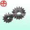 Gear Factory bevel gear wheel