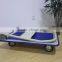 BRAND NEW industrial foldable truck/flatbed trolley