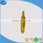 Customized fabrication factory machining high precision brass cnc turning parts