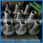 stainless steel sand casting spare part
