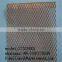 Copper Knitted Mesh