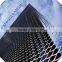corrossion resistance thick stainless steel expanded metal mesh price