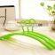PH-110Bridge plastic clothes hanger/good choice plastic hanger