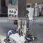 Electric Heating Pressure Cooking of Hard Pod Beans Kettle