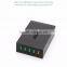 Aukey Quick Charge 2.0 54W 5 Ports USB Desktop Charging Station Wall Charger,EU plug