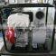 WB30 hot sales 3inch Honda engine agriculture water pump