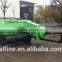 Newest CE approved super quality pine straw baler for sale
