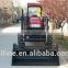 Factory supply CE certificated garden tractor front end loader loader for sale