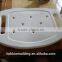 Customized children plastic table/table mold making/wholesale used restaurant cheap