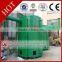 Charcoal stove round wood charcoal carbonization stove