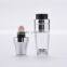 w=24.2*24.2mm, h=62.8mm lipgloss tube containers