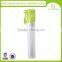 Plastic hand sanitizer spray pen bottle