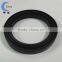Round Shape Mechannical Door Rubber Auto Parts