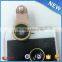 Universal 3 in 1 Mobile Camera Extra Lens 180 Fisheye Wide Macro Lens