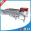 Professional factory produced bamboo barbeque stick making machine