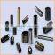 Made In Dongguan heavy duty slotted spring pin