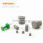 Stainless Steel Probe Filter Case Protection Covers for Temp Moisture Testing Equipment
