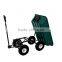 3 cu-ft yard cart