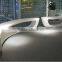 customised hand lay up FRP public facilities
