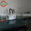 BS-35pro hydraulic chainsaw machine for stone