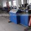 Three Color Hot Sale High Speed Automatic PP Drinking Straw Making Machine