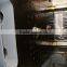 158Ton China Supplier High Efficiency Energy Saving Injection Moulding Machine