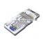 High Quality 54 Bit Driver Kit 57 In 1 Universal Precision Torx Screwdriver Set Repair Tool Hand Tools for Phone 4s/5s iPad PC