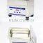 Machine wash glasses household ultrasonic cleaner JP-008 glasses Monopoly Watch Jewelry Cleaner