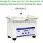 JP-008 Domestic ultrasonic cleaning machine glasses watches jewelry cellphone board ultrasonic cleaner