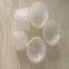Disposable coffee paper filter kcup coffee capsule supplier from Guangdong factory