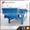 Widely used easy to change screen designing Linear Vibrating Screen