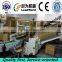 Full automatic carton box erecting machine