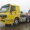 4x2/6x4 Tractor Truck Hot Sale! SINOTRUK HOWO Truck (ZZ3317N3867W)