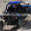 Renli 1100cc adult pedal car go kart