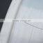 0.68mm white Polyester Monofilament Yarn for Zipper Teeth