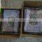 LDPE cheap green Jumbo garden garbage bags