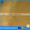 Brass Wire Mesh 3mm