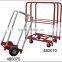 Ramond style panel carts ,panel mover frames with 26" tall uprights for office and storage moving industry
