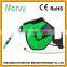 accessories 1/2 inch PVC automatic retractable hose reel