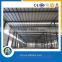 ISO Certificated Prefabricated Structural Steel Warehouse