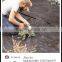 weed control protection black non woven fabric / gardening used black non woven fabric / agriculture weed mat non woven fabric