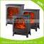 New decorative used electric fireplace