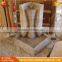 High Quality Outdoor Decoration Stone Water Fountain Set