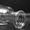 Classic Whisky Bottle 70cl Crystal Clear Decanter Bottle
